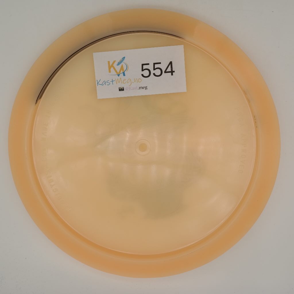 F3 `Rippit Stamp` 400 Color Glow