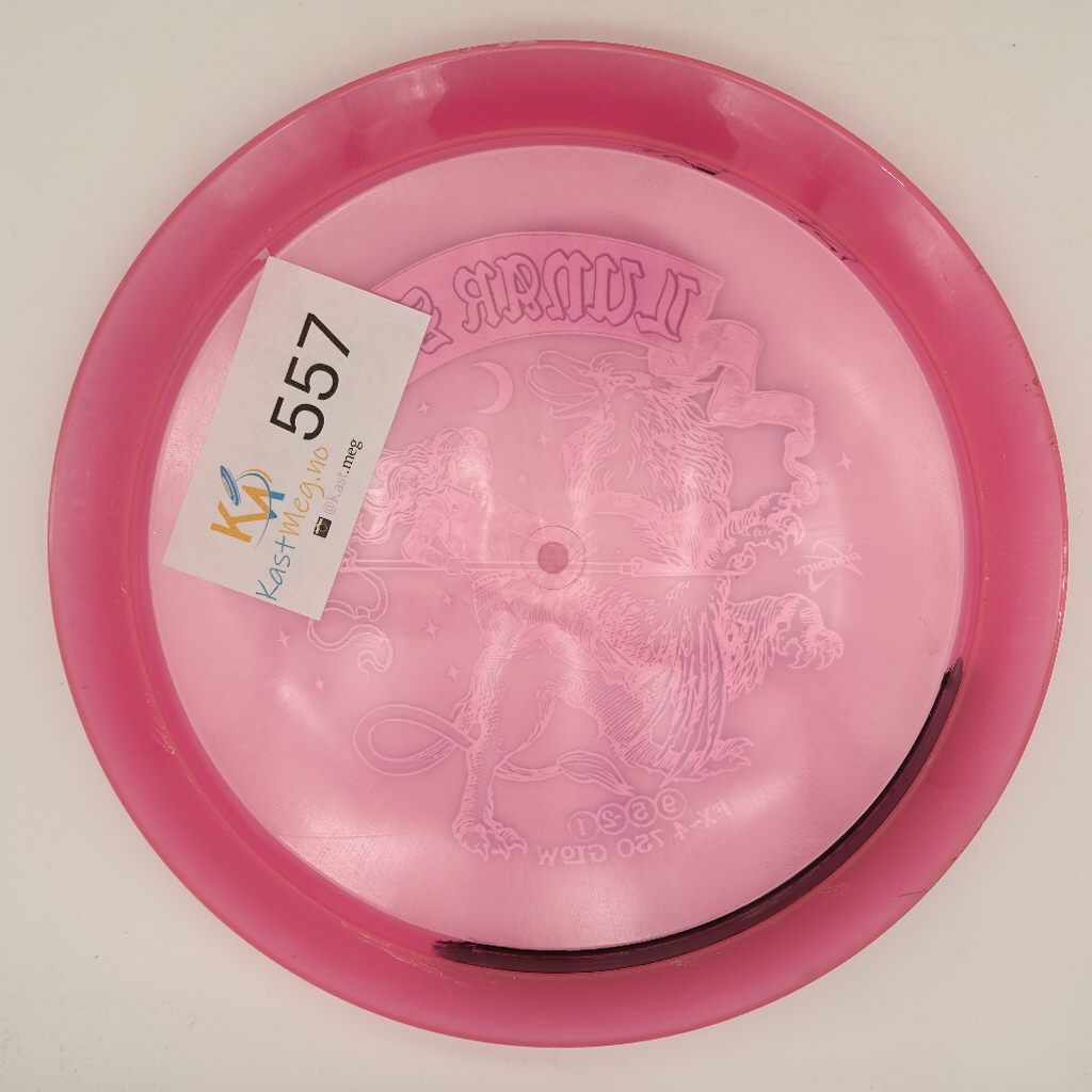 Fx-4 `Lunar Soul` 750 Glow