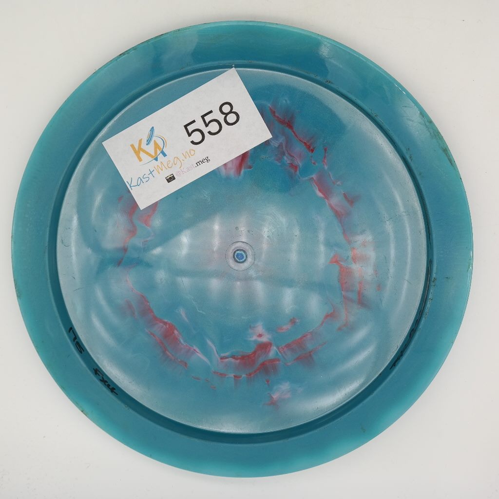 Fx-4 - Noah Hihhins 2026 500 Spectrum