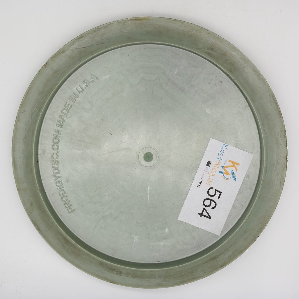 Fx-2 -Thomas Gilbert Signature Series 500