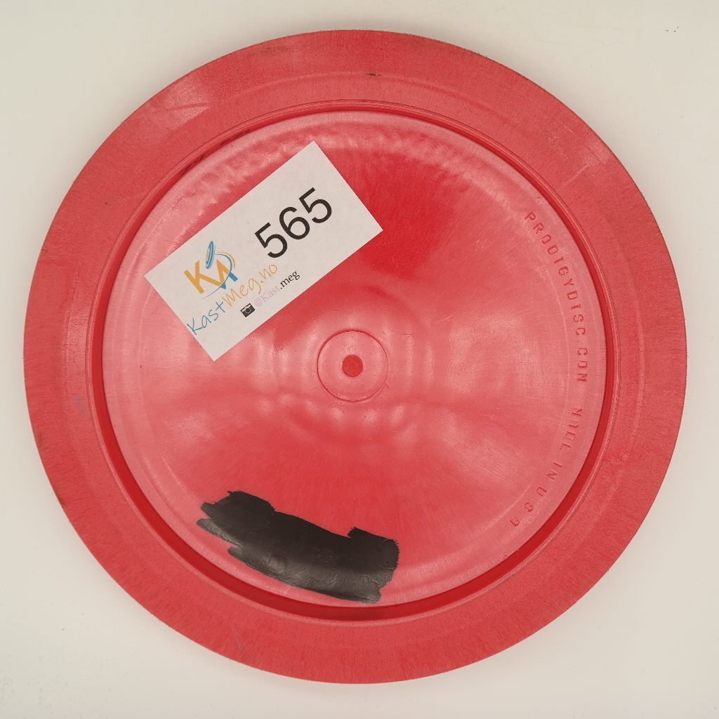 D6 - Rippit Good 500