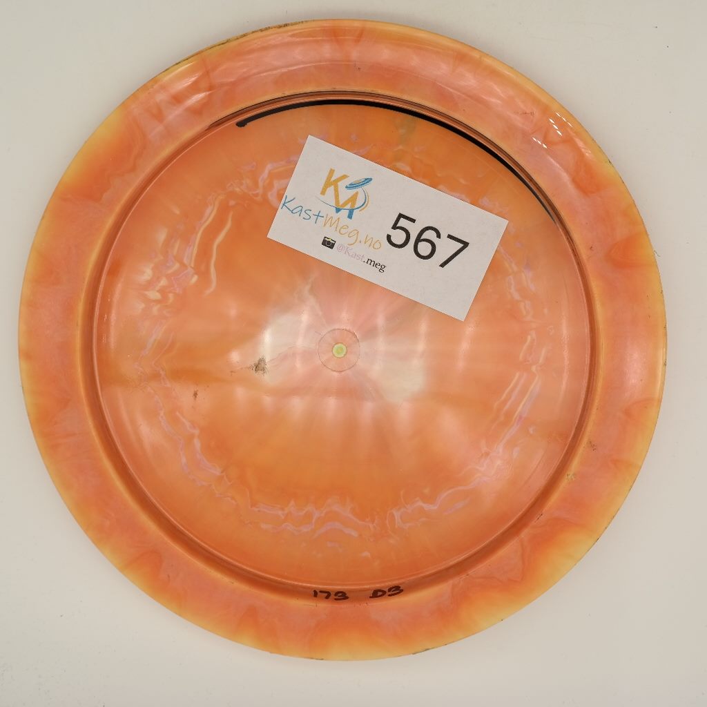 D3 - Luke Humphries 400 Spectrum
