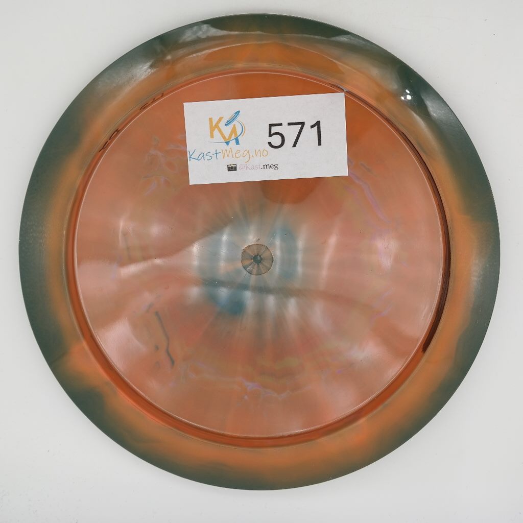 D2 - Nick Newton 400 Spectrum