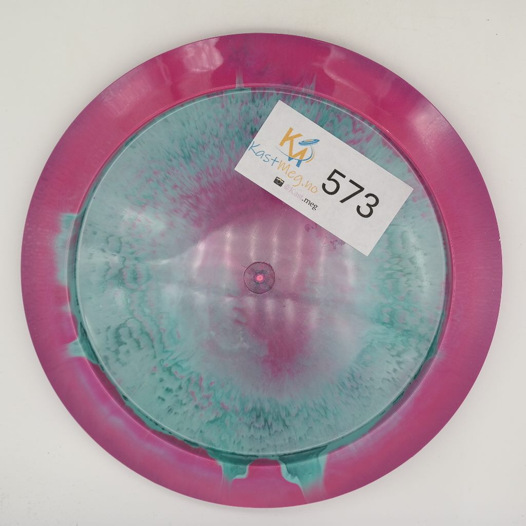 D1 - Jake Hebenheimer 500 Spectrum
