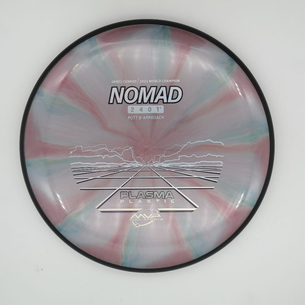Nomad Plasma