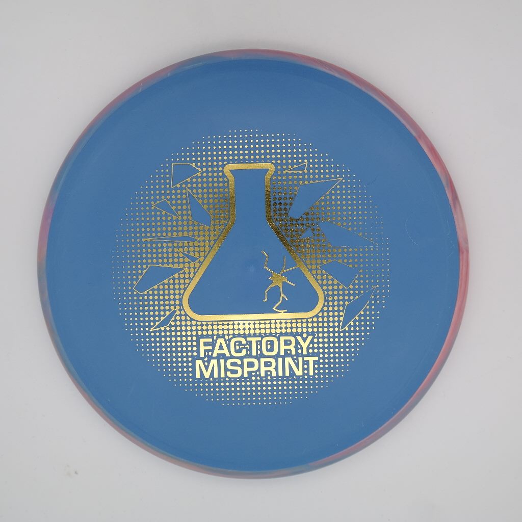 Proxy Factory Misprint Electron