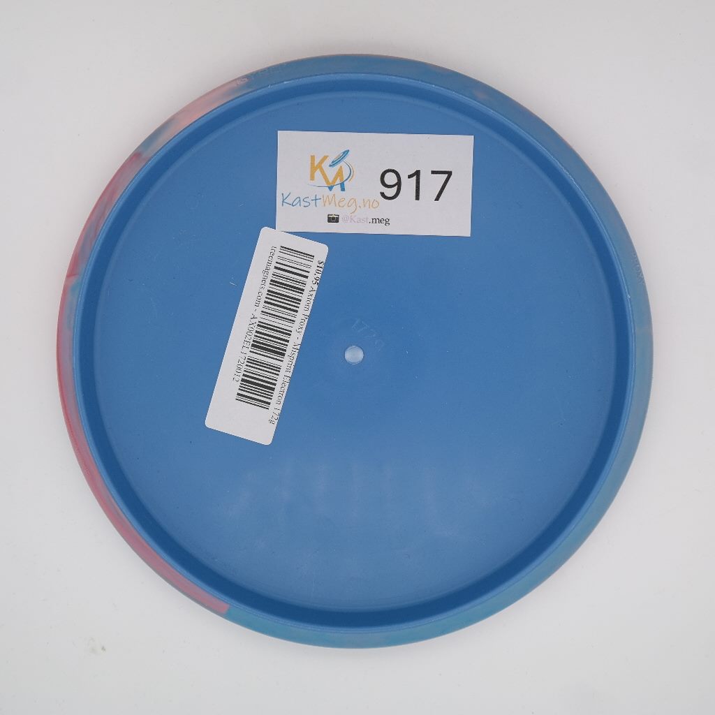 Proxy Factory Misprint Electron