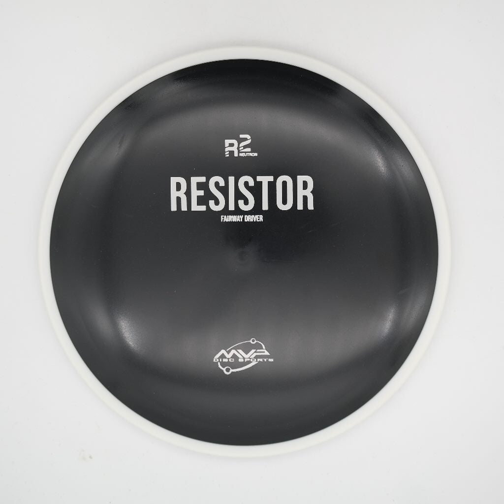 Resistor R2 Neutron