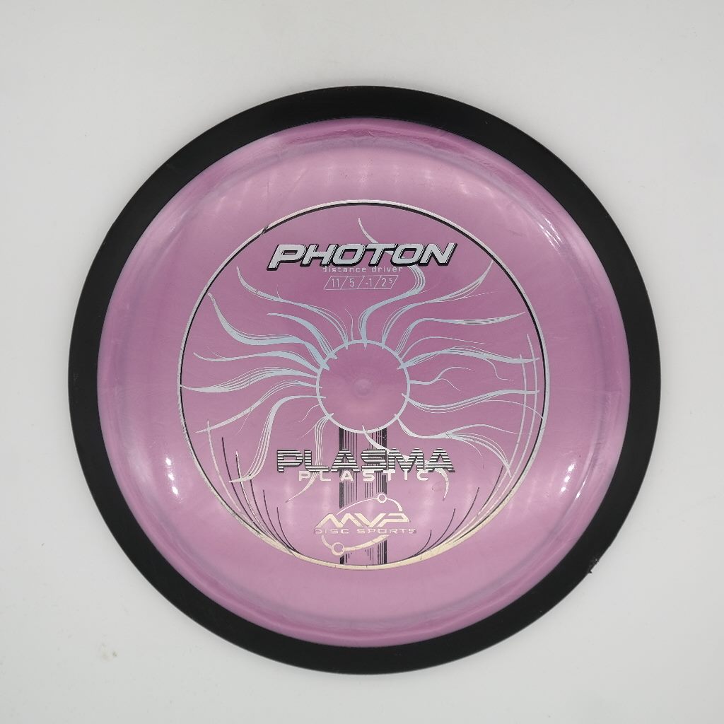 Photon Plasma