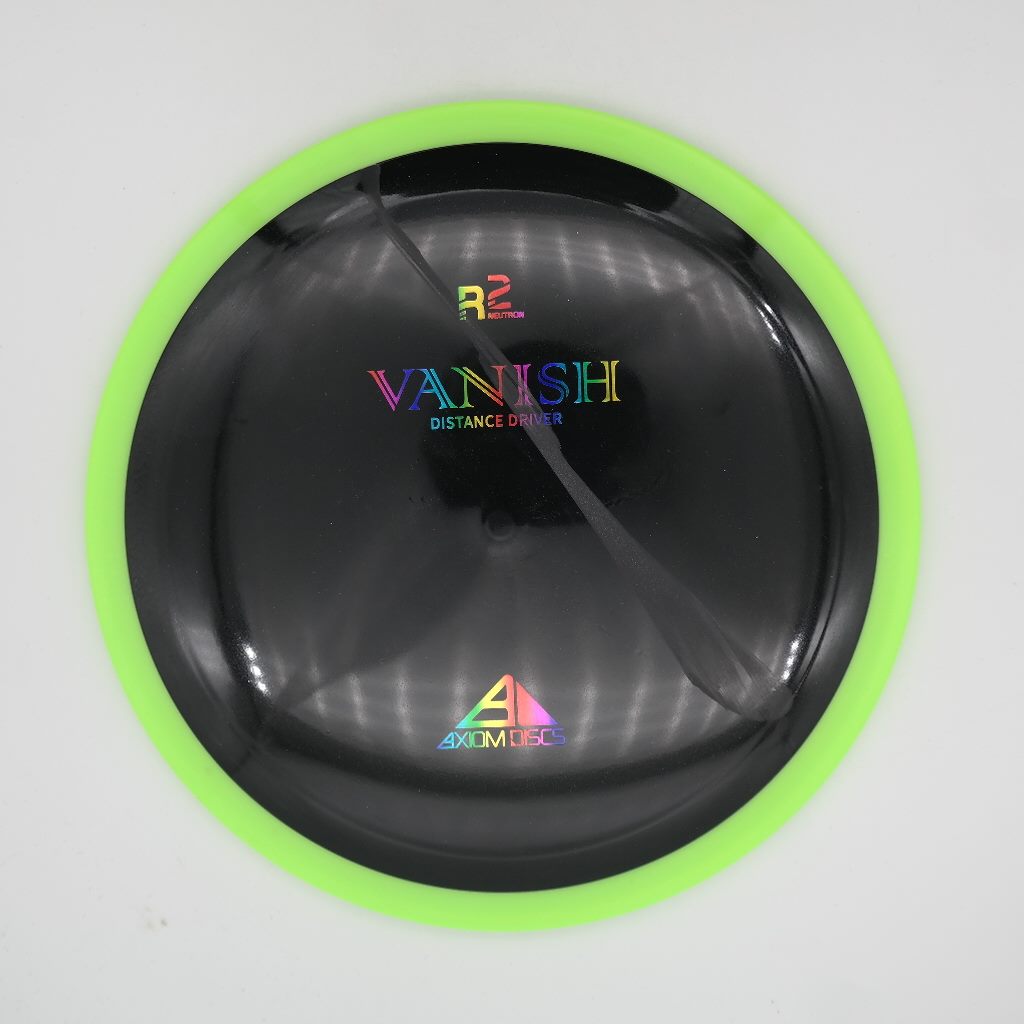 Vanish R2