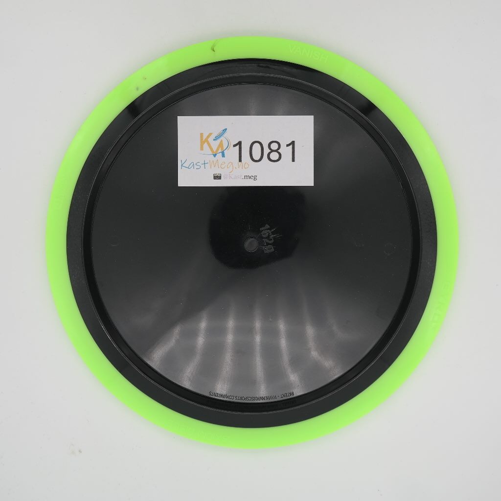 Vanish R2