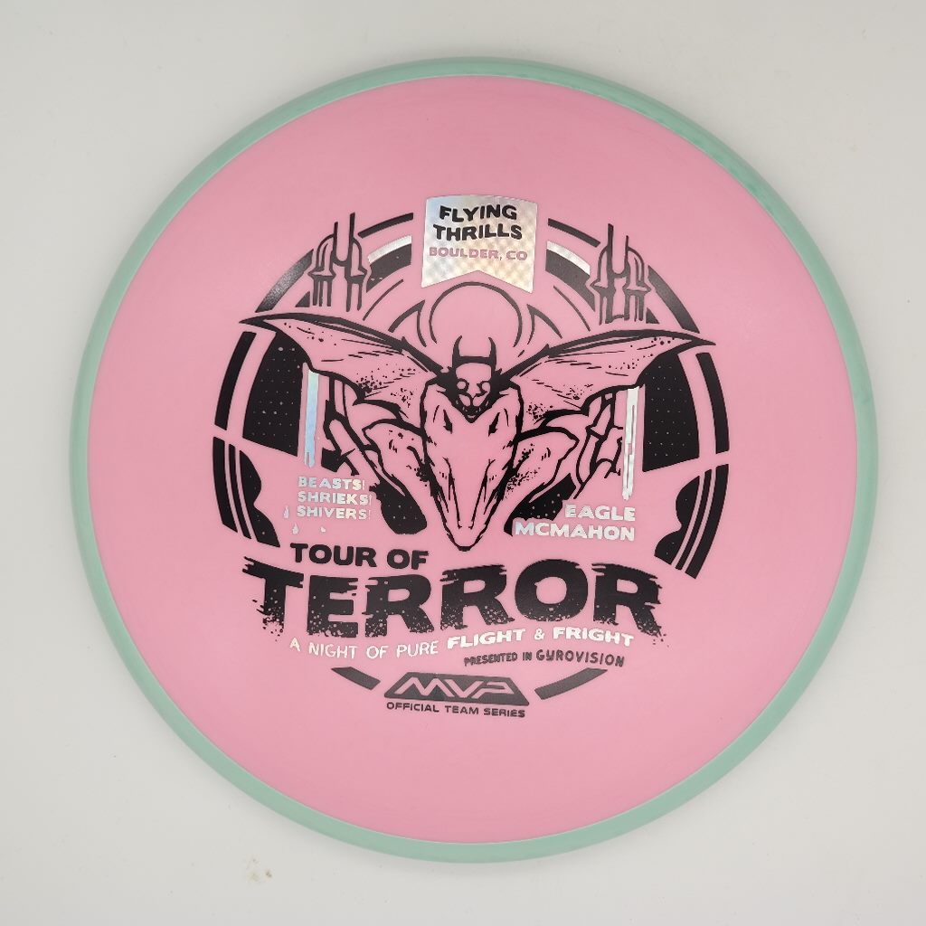 Pyro - Team Halloween Edition Fission