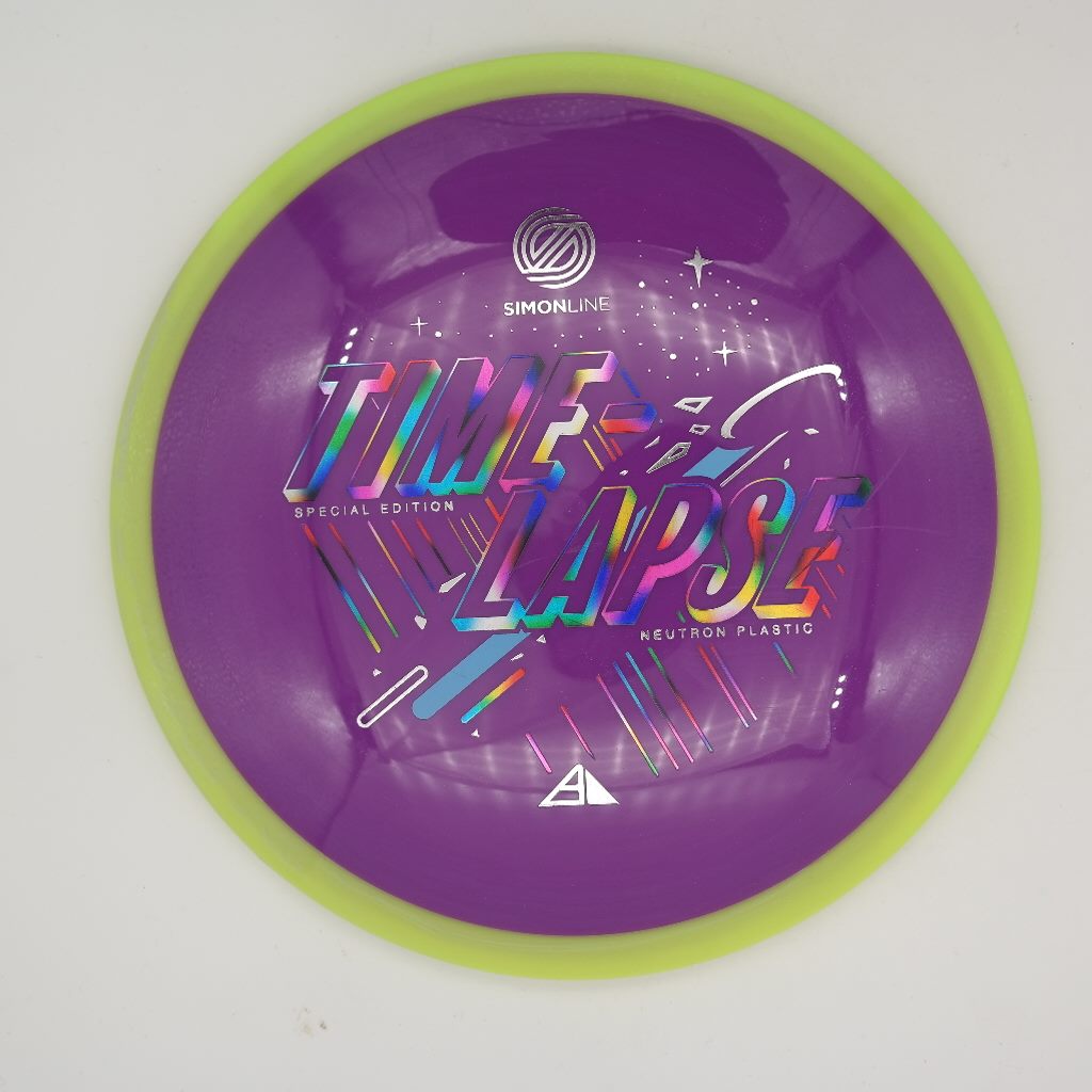 Time-Lapse Special Edition Neutron