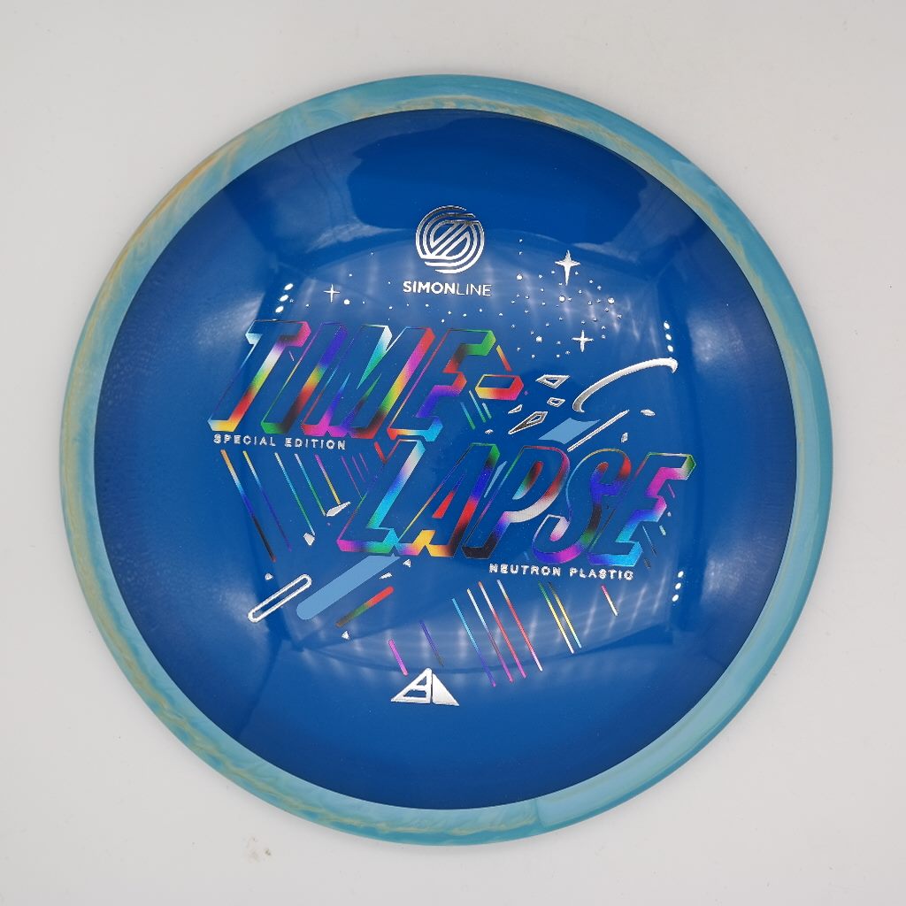 Time-Lapse Special Edition Neutron