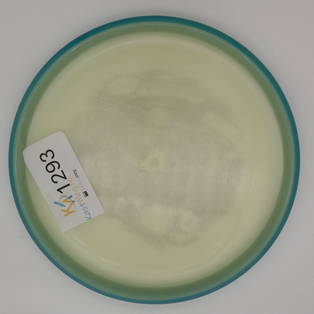 Pixel Simon Lizotte Halloween Edition Elipse Glow