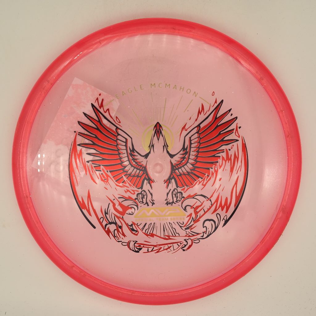 Envy Eagle Mcmahon Team Series Rebirth Prism Proton