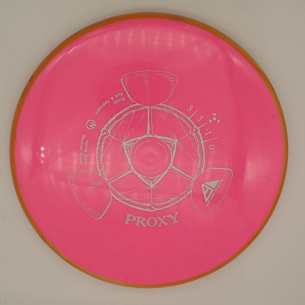 Proxy Neutron