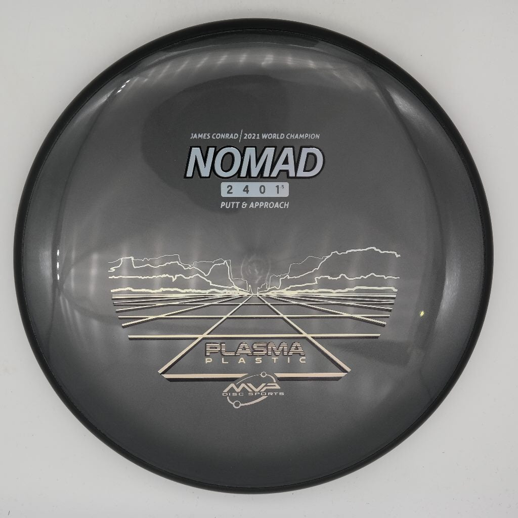 Nomad Plasma