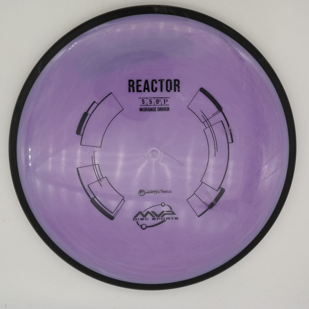 Reactor Neutron