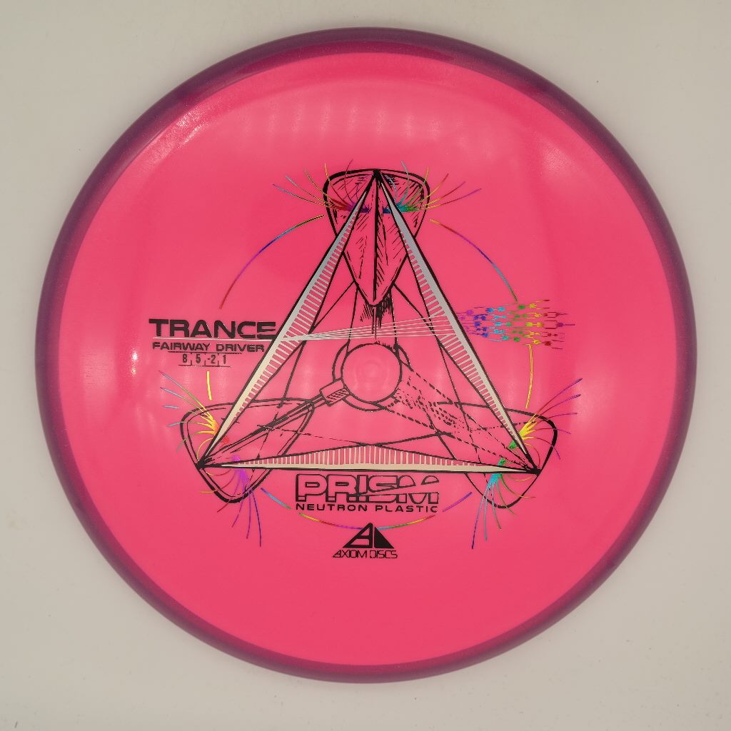 Trance Prism Neutron