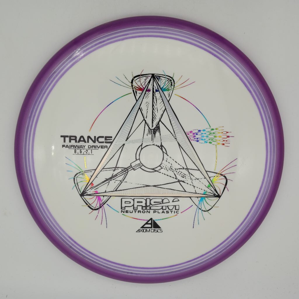 Trance Prism Neutron