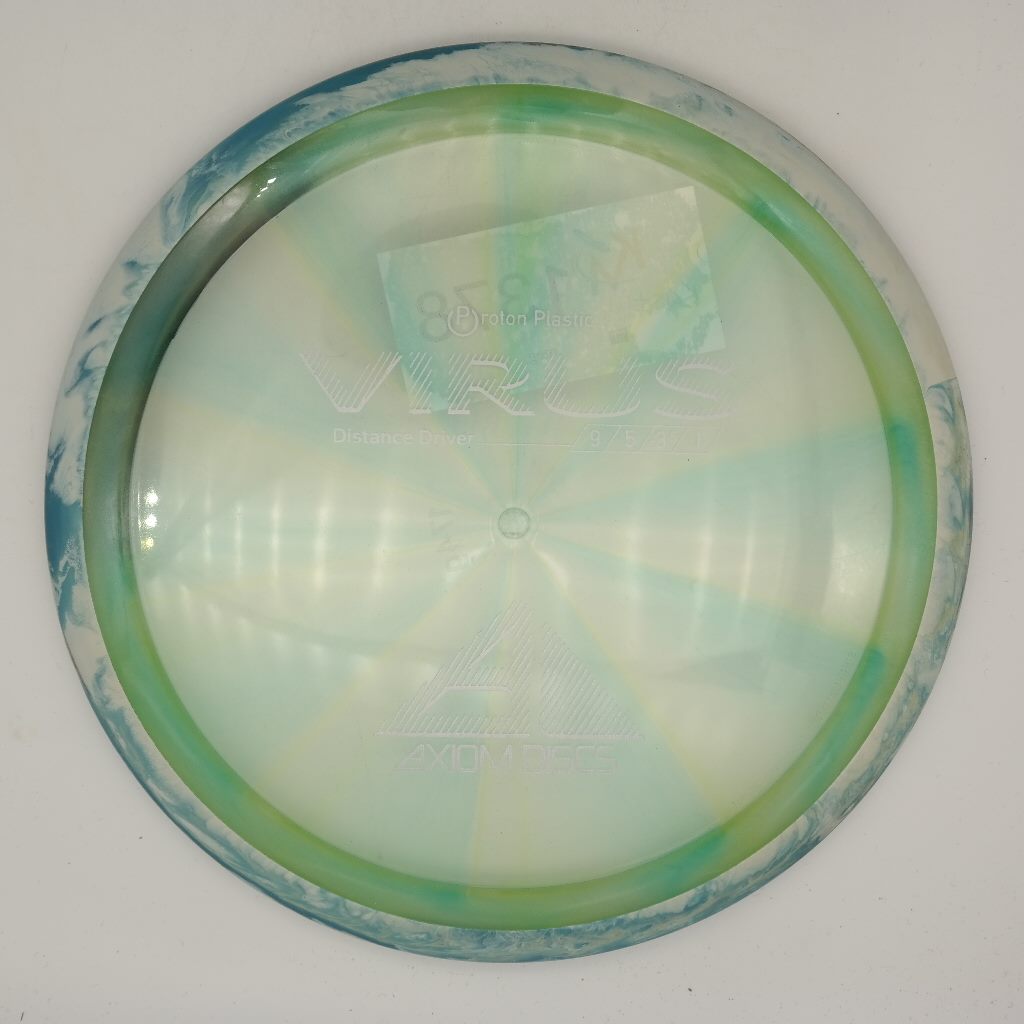 Virus Proton