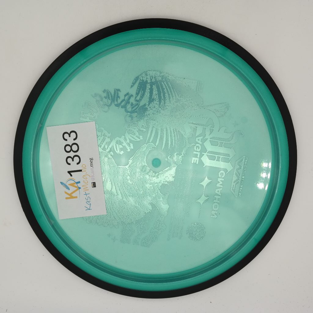 Resistor Eagle Mcmahon Synergy Series Proton
