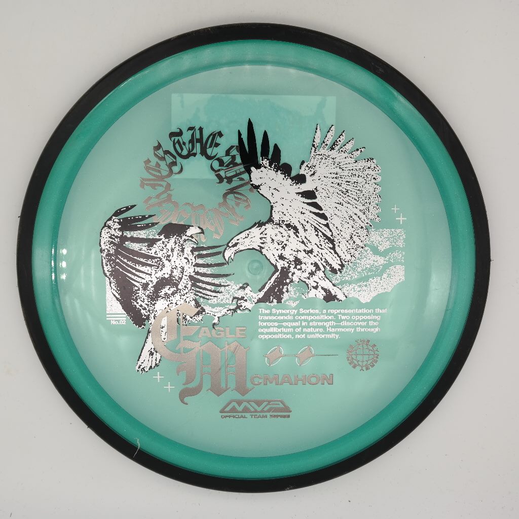 Resistor Eagle Mcmahon Synergy Series Proton