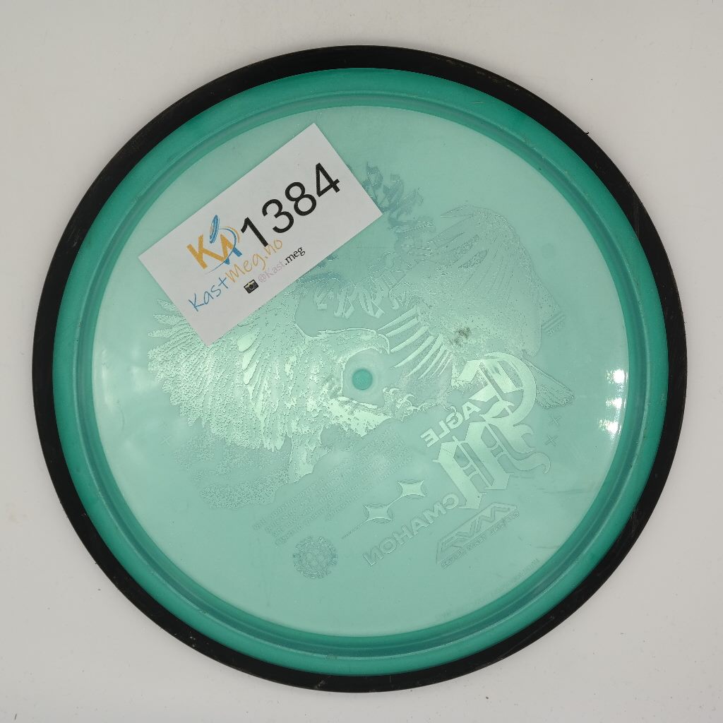 Resistor Eagle Mcmahon Synergy Series Proton