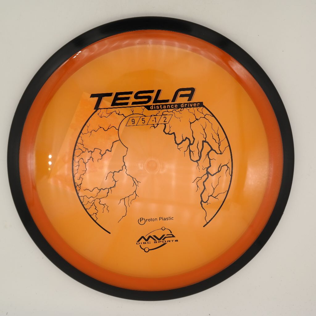 Tesla Proton