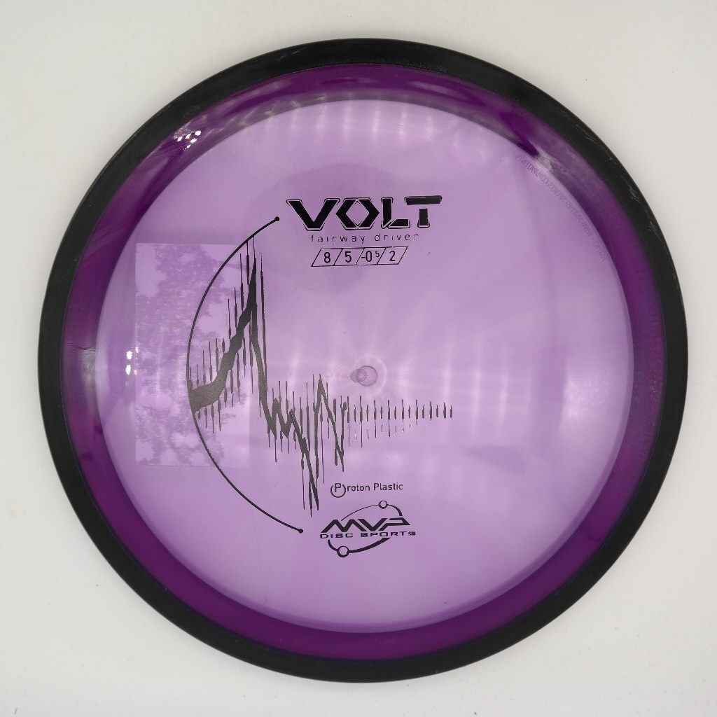Volt Proton