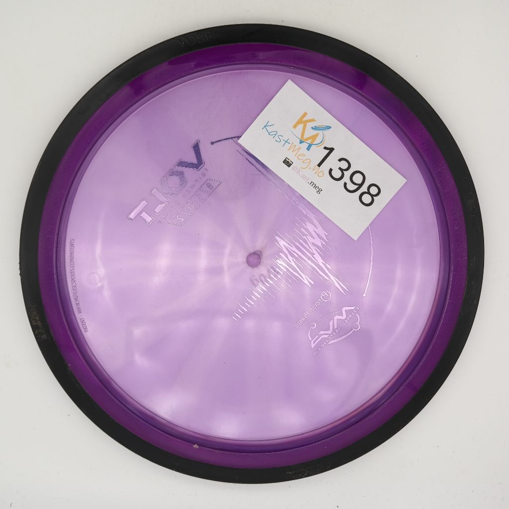 Volt Proton