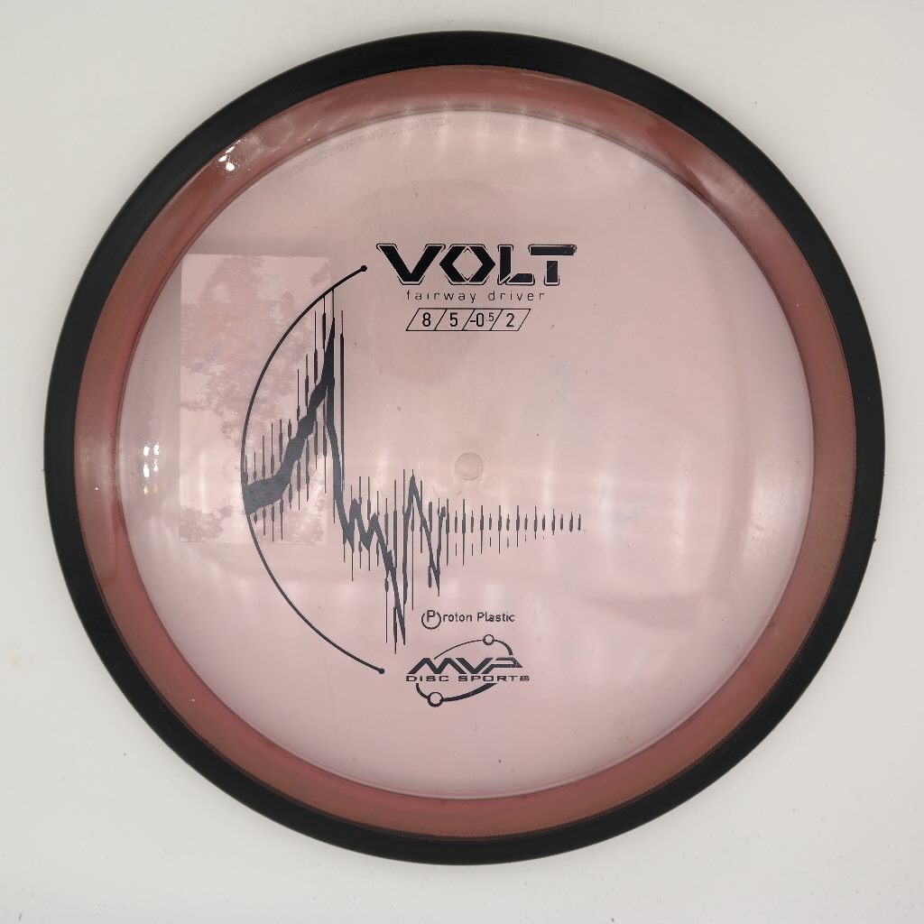 Volt Proton