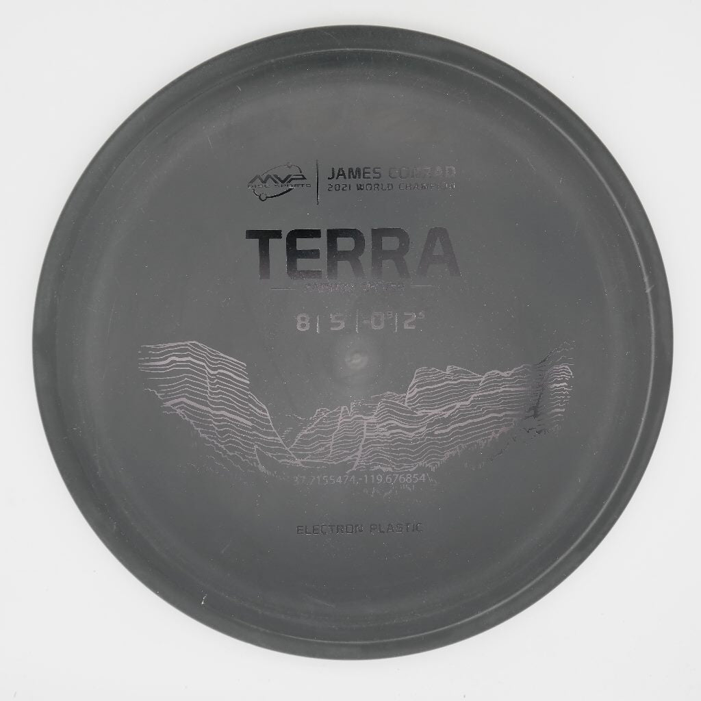 Terra Electron
