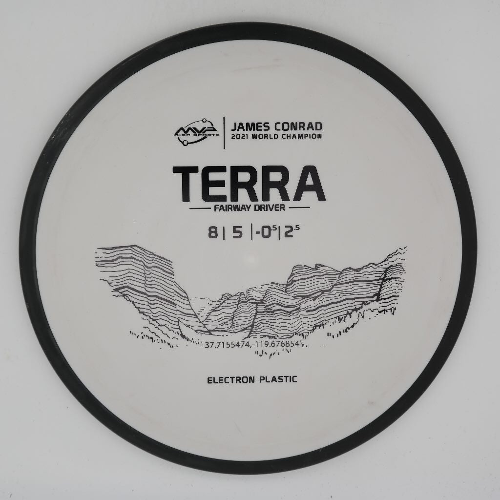 Terra Electron