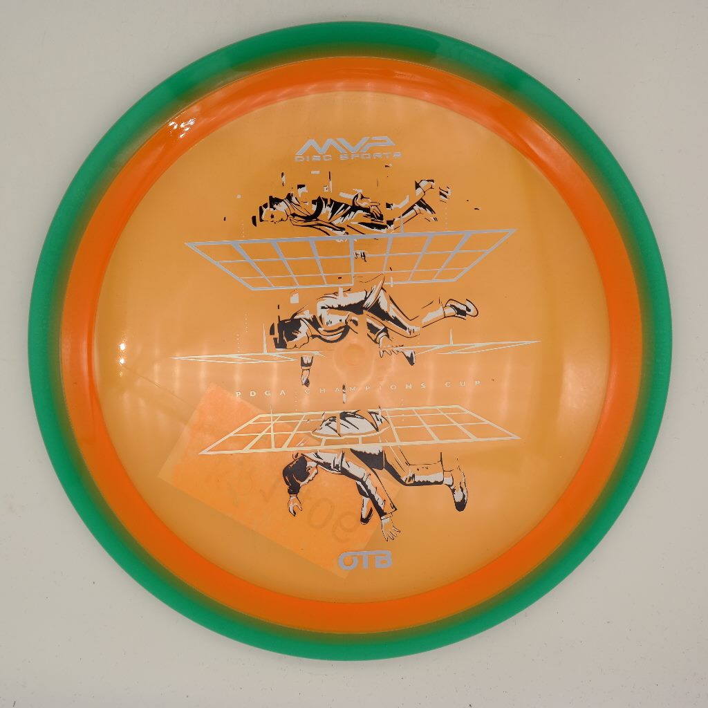 Defy Champions Cup 2025 Prism Proton Soft