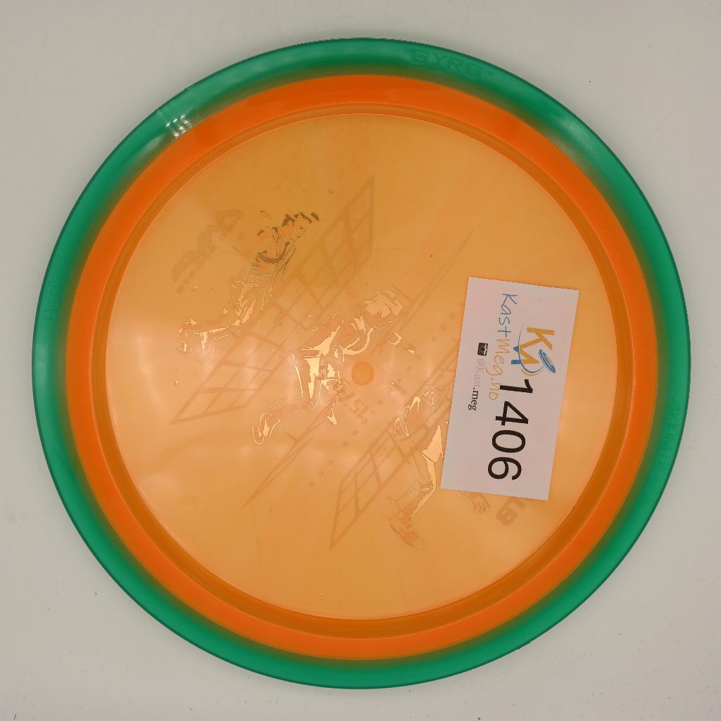 Defy Champions Cup 2025 Prism Proton Soft