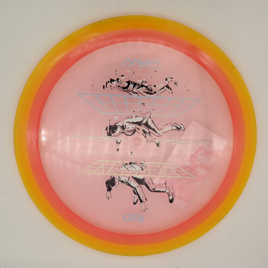 Defy Champions Cup 2025 Prism Proton Soft