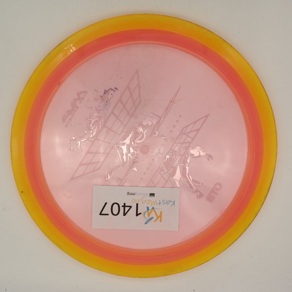 Defy Champions Cup 2025 Prism Proton Soft