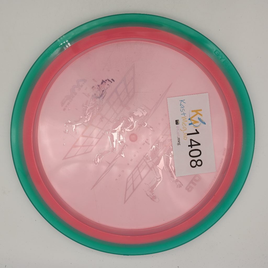 Defy Champions Cup 2025 Prism Proton Soft