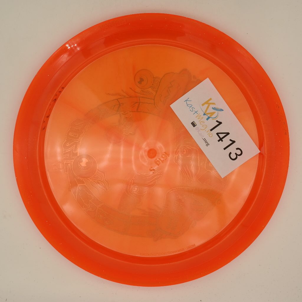 Vanish Otb Open 2024 Prism Proton Soft