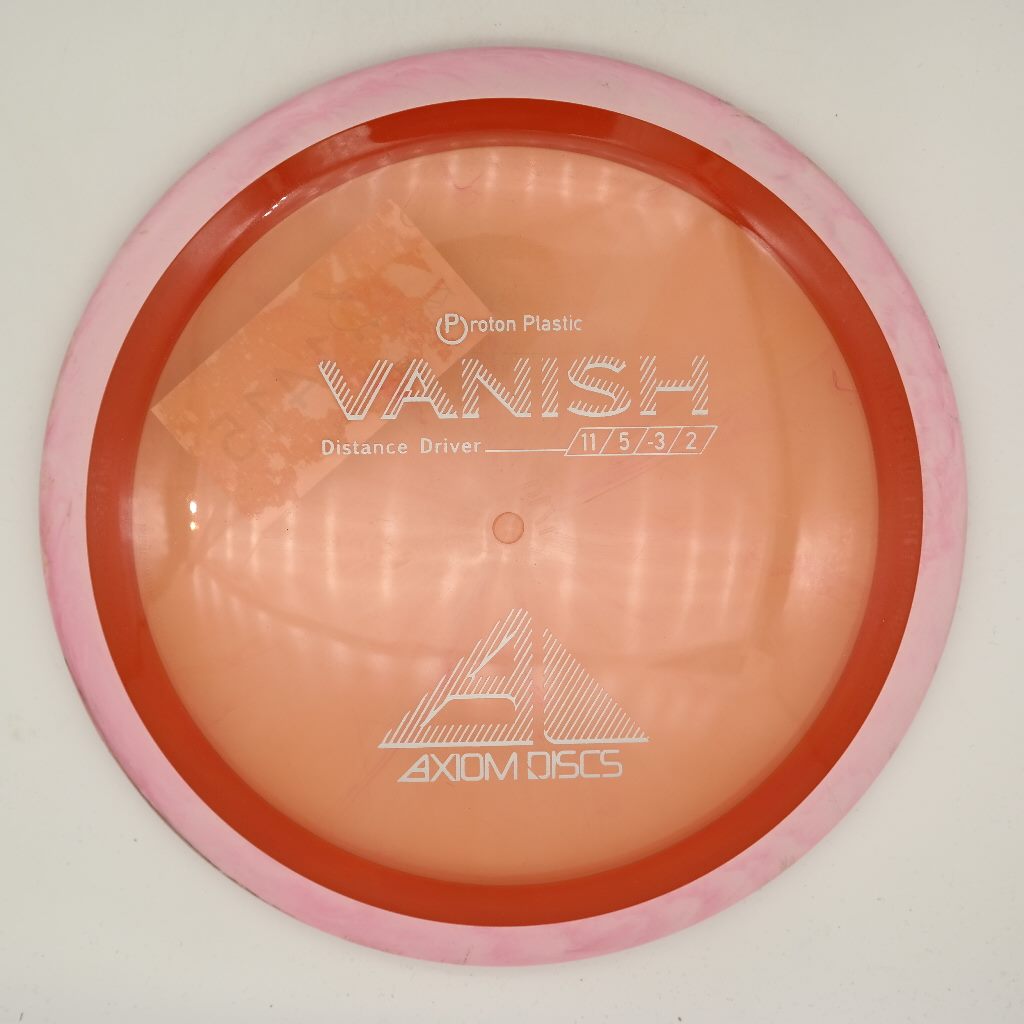 Vanish Proton
