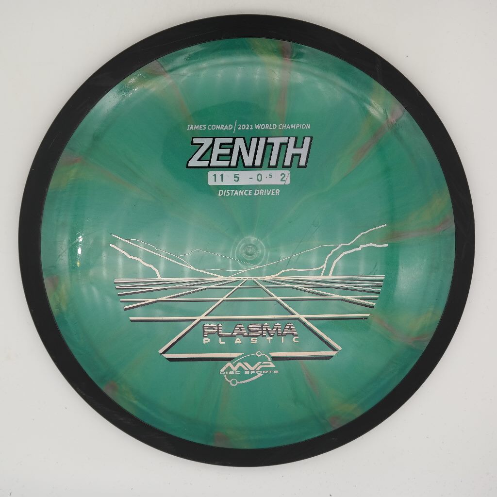 Zenith Plasma