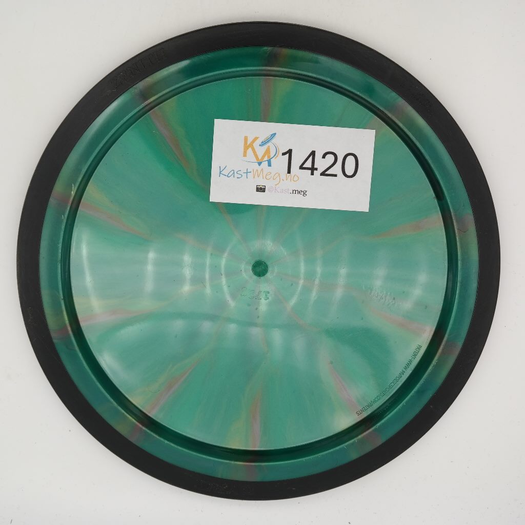 Zenith Plasma