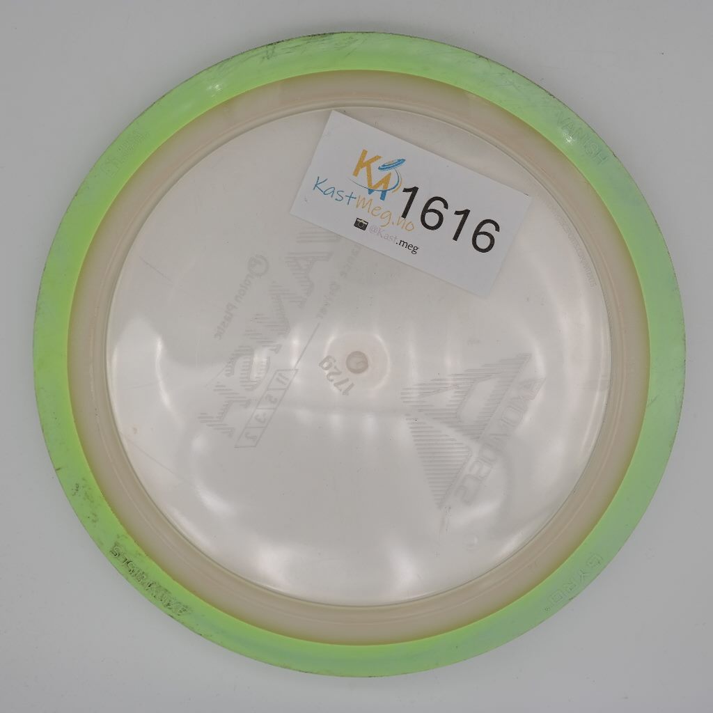Vanish Proton