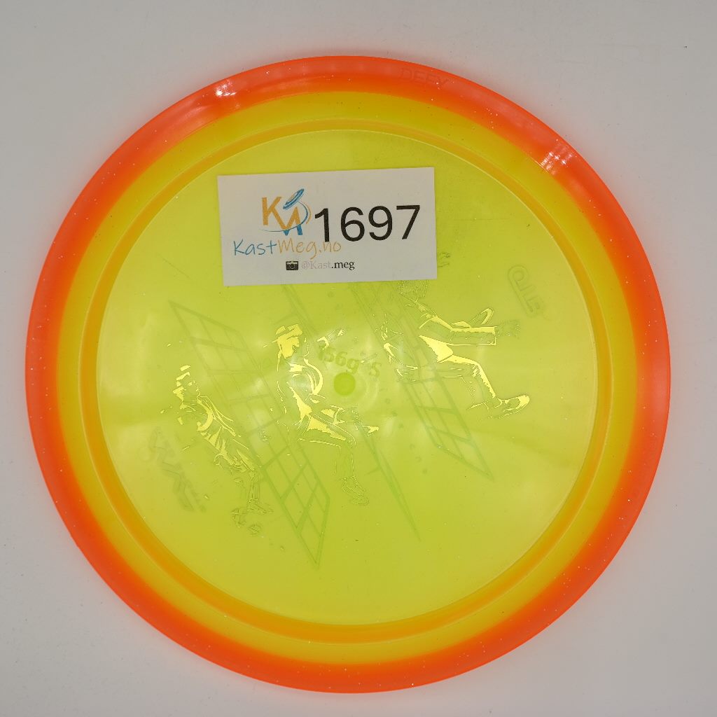 Defy Otb Edition Prism Proton Soft