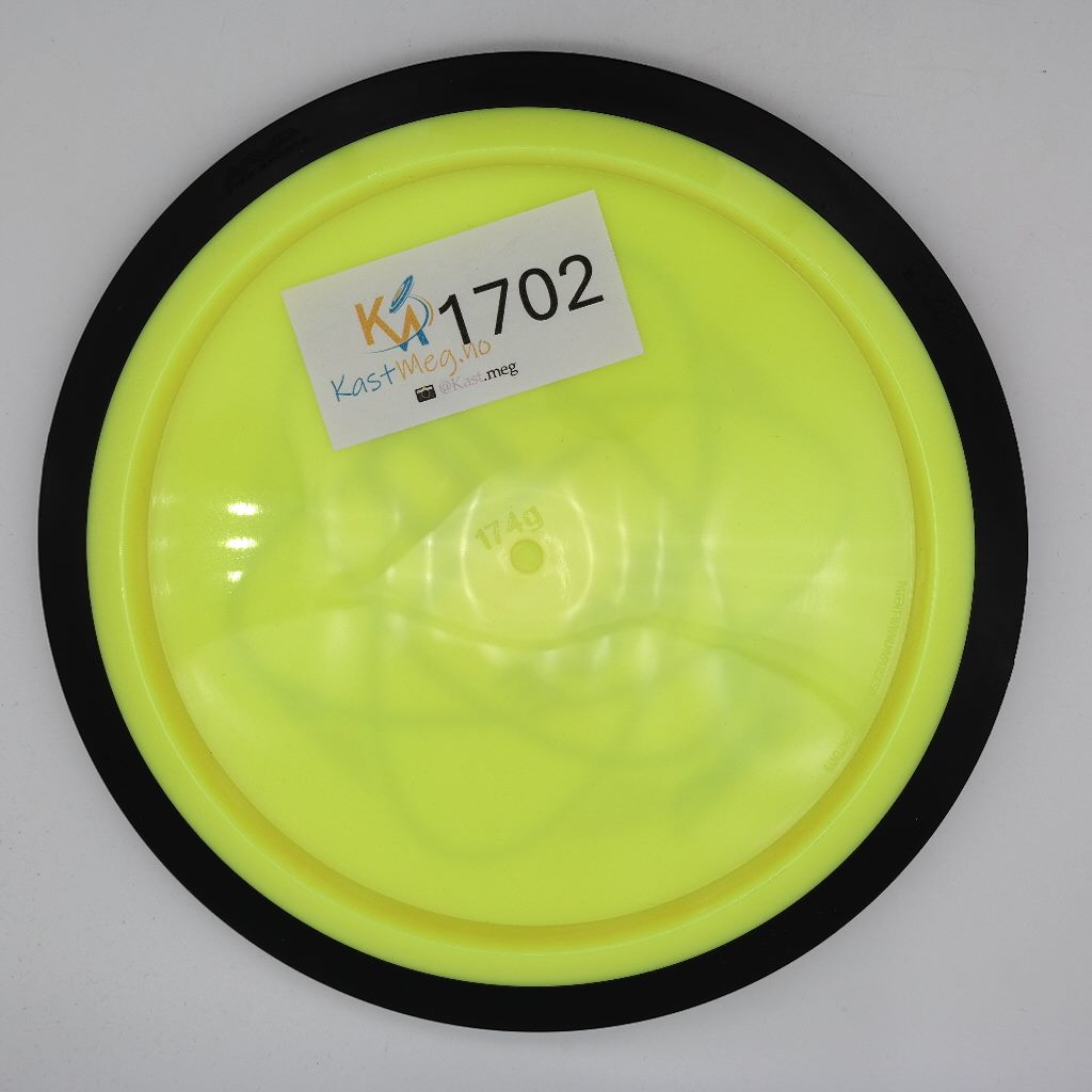 Wave 10Th Anniversary Edition Neutron