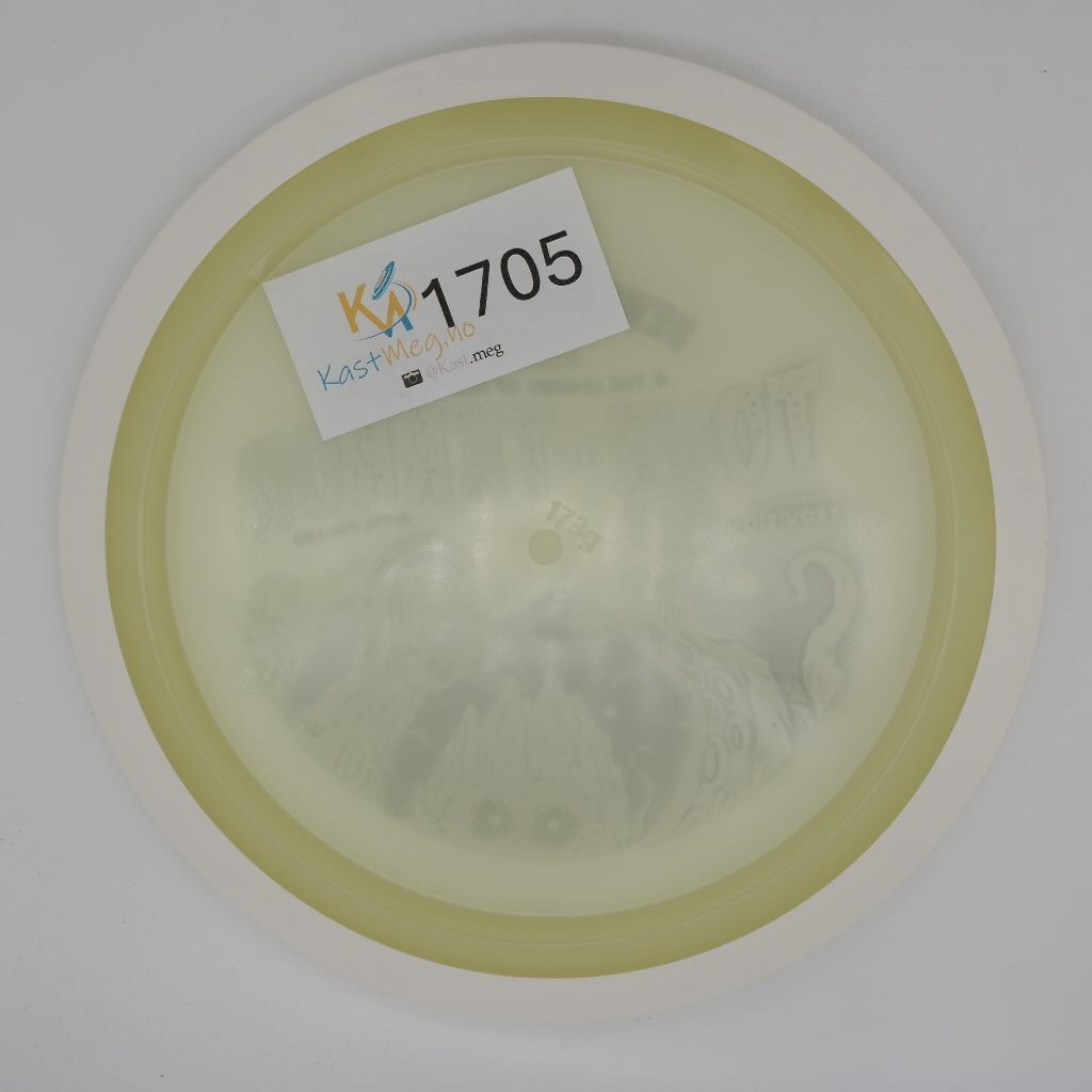 Wave Halloween Edtion - Silva Saarinen Eclipse Glow