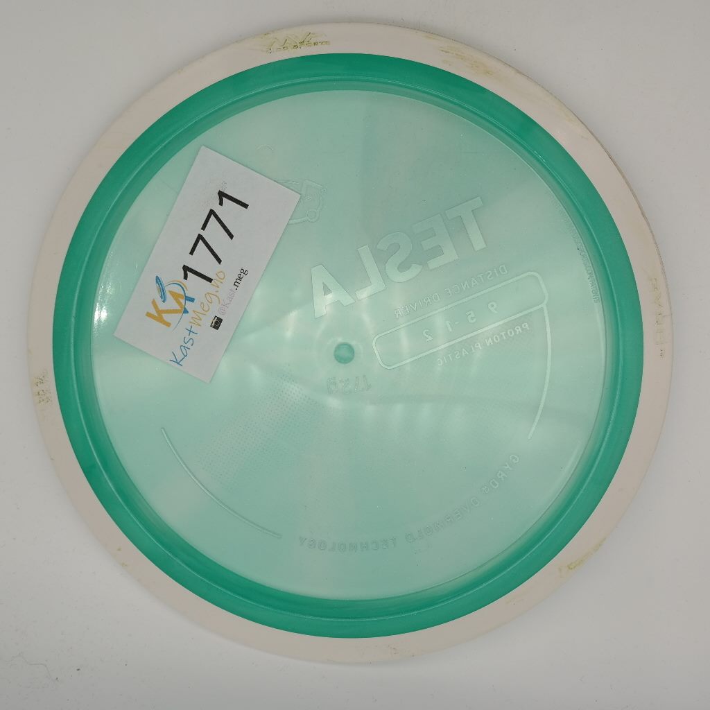 Tesla Proton