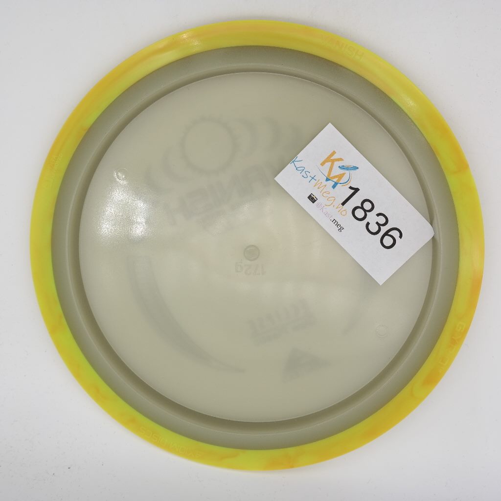 Vanish Eclipse Glow
